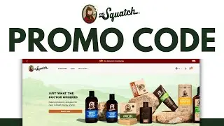 Dr Squatch Promo Codes | BEST COUPON CODES (2025)