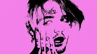 Lil Peep Type Beat 2019 - 