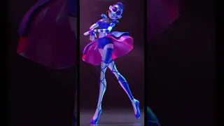 Dance to Forget (Ballora edit)