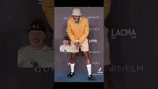 Tyler the Creator style evolution #shorts #streetwear #tylerthecreator