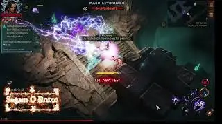 Diablo Immortal Torres Amaldi&ccedil;oadas Farm R&aacute;pido!!