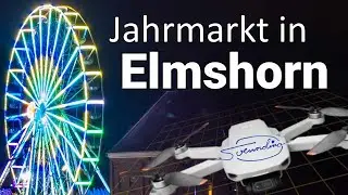 Elmshorn | Jahrmarkt in Elmshorn