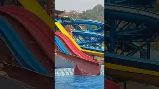 Kathmandu Fun Valley 🤽&zwj;♀️