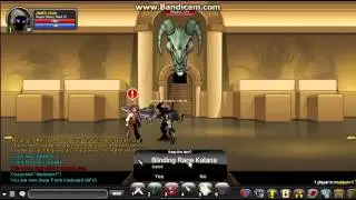 AQW com Special Codes  join museum / !!!!