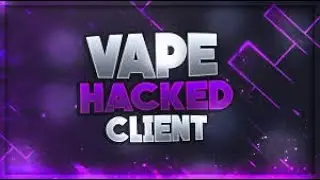 How to Get a Minecraft Hacked Client For 1.8.9 (Vape Cracked) Get *Vape V3* Ghost Client!