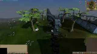 Analyse Spell Skull Trick Legacy Mode, Works In EOC as well (Not Patched). Jagex, please patch