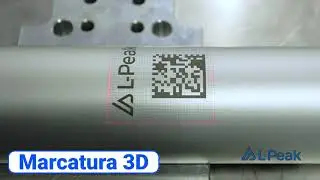 L-Peak Srl - DESK 3D - Marcatura 3D