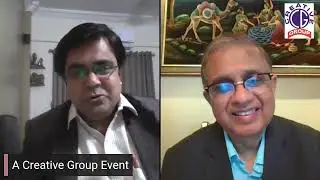 Creative Group Event
