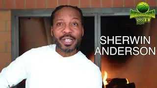 Sherwin on NYC's Point Gods Stephon Marbury, Rafer Alston, God Shammgod and Ed 