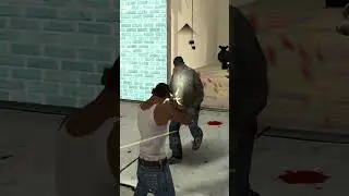 КАК СОЗДАТЬ БЕССМЕРТНОГО NPC? | GTA San Andreas