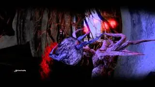 Anna [ИгроПроходимец + OSLIKt] Part 011