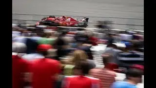 2017 Canadian Grand Prix: FP2 Highlights