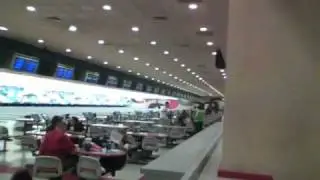 Orleans Bowling Center Las Vegas
