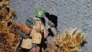 Sto&szlig;truppen - Shocktroops