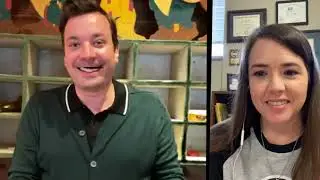 Allen, Open House with Jimmy 2020