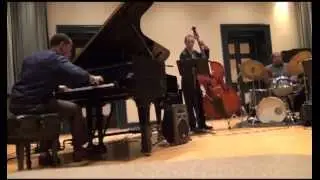 Mark G. Meadows - Once Upon a Purple Night