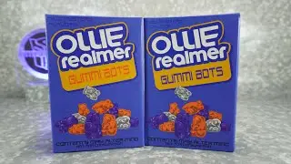 Unboxing & Review: X-Transbots & ROC BotCon 2023 Exclusive Ollie Realmer (AKA Translucent Wheelie)