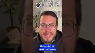 Why the SEC Crackdown is Good for Decentralized Staking