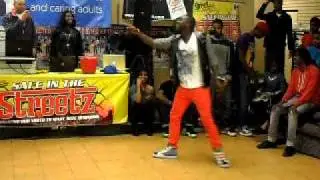 beat ya feet kings rich boy vs noodles