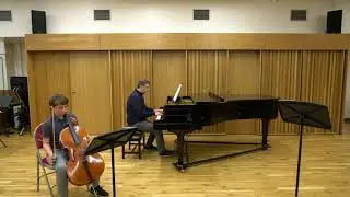 UCS Music - Shell (Y8) Lunchtime Concert