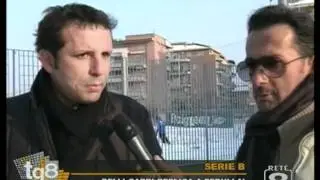 Delli Carri Replica a Pedulla'