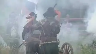 slag om bourtange  zondag 12 juni  2022   movie