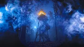 Fears To Fathom: Ironbark Lookout - FULL GAME & TROPHY GUIDE 🏆
