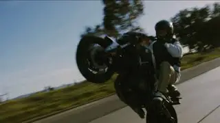 Plug Son - Too Fast (Official Music Video)