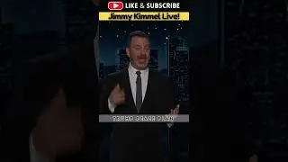 Jimmy Kimmel ROASTS Donald Trump&rsquo;s &ldquo;Peace Plan&rdquo; 😂  Late Night Breakdown|