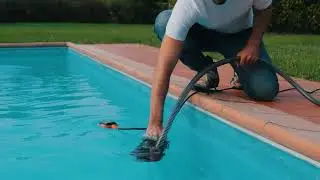 BLACK+DECKER - BXUP250PCE -  POMPA IMMERSIONE PER ACQUE CHIARE