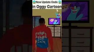 😱Oggy cartoon in indiana bike driving 3D #shorts #viral #oggy #subscribe #youtubeshorts #sggamerbro