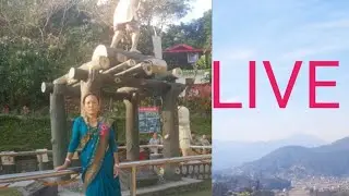 Padma Ewahang is live! Good morning 🌞🌄 everyone