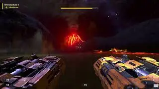 Serious Sam 4 - Mystic Place 3: Final Level