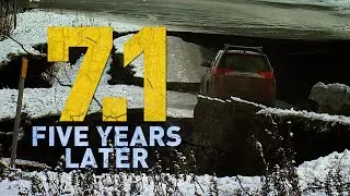 7.1: Five Years Later