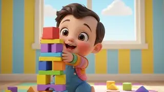 Baby Farm Animals Doo Doo Doo | Nursery Rhymes & Baby Songs for Toddlers | Learn ABC & Counting