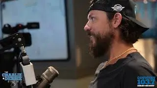 Chris Janson Interview on Country 103.7 FM | Charlie & Debbie Show | Exclusive Chat