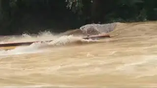 riam udang mahulu