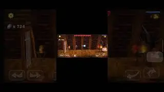 chambers of the megablade/swordigo🔥/#gaming#swordigogameplay #shortsvideo #ytshort