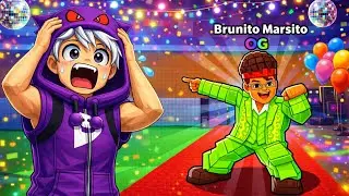 ¡ADMIN ABUSE! 🚨 CONCIERTO 🎶 BRUNO MARS 😎 BRAINROT 😱 EXCLUSIVO ✅ ACTUALIZACIÓN 🔴 EN VIVO