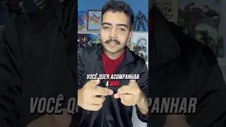 Aonde posso ASSISTIR WWE? #wwe #dicas #wweshorts
