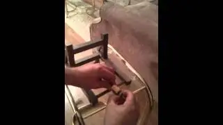 Roman Siege Onager