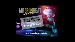 Beat Wurmet Drums Playalong 