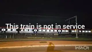 4033 bound for Dry Creek depot