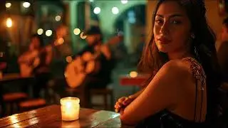 Cuban Music Mix 🎶 Son Cubano & Cha Cha | Latin Jazz Havana Caf&eacute; Love Songs