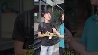 C&uacute; shock đầu đời sinh vi&ecirc;n....