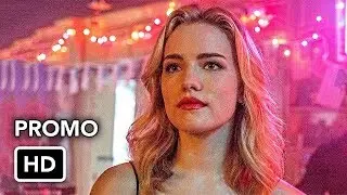 Как ты смеешь / Dare Me 1x04 Промо 