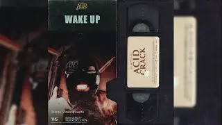 LIL TOE Type Beat 2022 - WAKE UP | Hard Beat 2022
