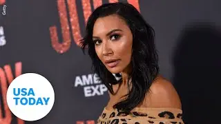 Authorities give update on search for Naya Rivera | USA TODAY