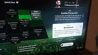 Jurgen Klopp's Gegenpressing tactics on EA FC 25