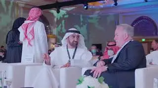 Global Aerospace Summit 2022 Day 1 Highlights